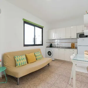 Mahostly Apartamento Comillas Sf Arrecife (Lanzarote)