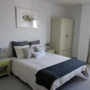 Malvasía Arrecife (Lanzarote)